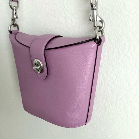 \Coach\ NWT Addie Crossbody - Picture 6 of 16